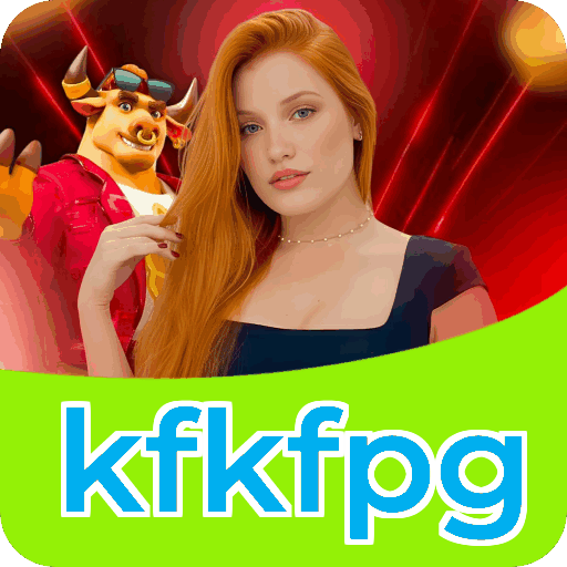 Números do app kfkfpg em material de marketing — ilustração, não auditoria